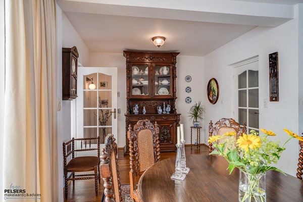 Medium property photo - Sint Theresiastraat 3, 5953 LM Reuver